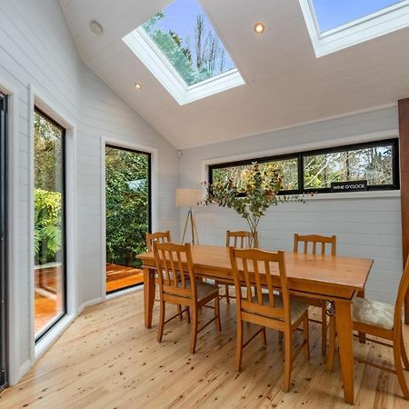 Leura Pines Villa Eksteriør billede