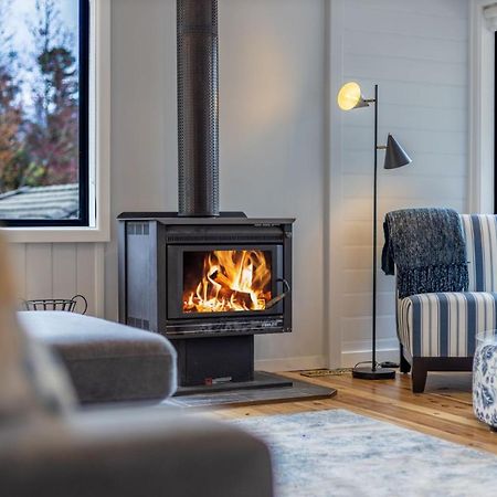 Leura Pines Villa Eksteriør billede