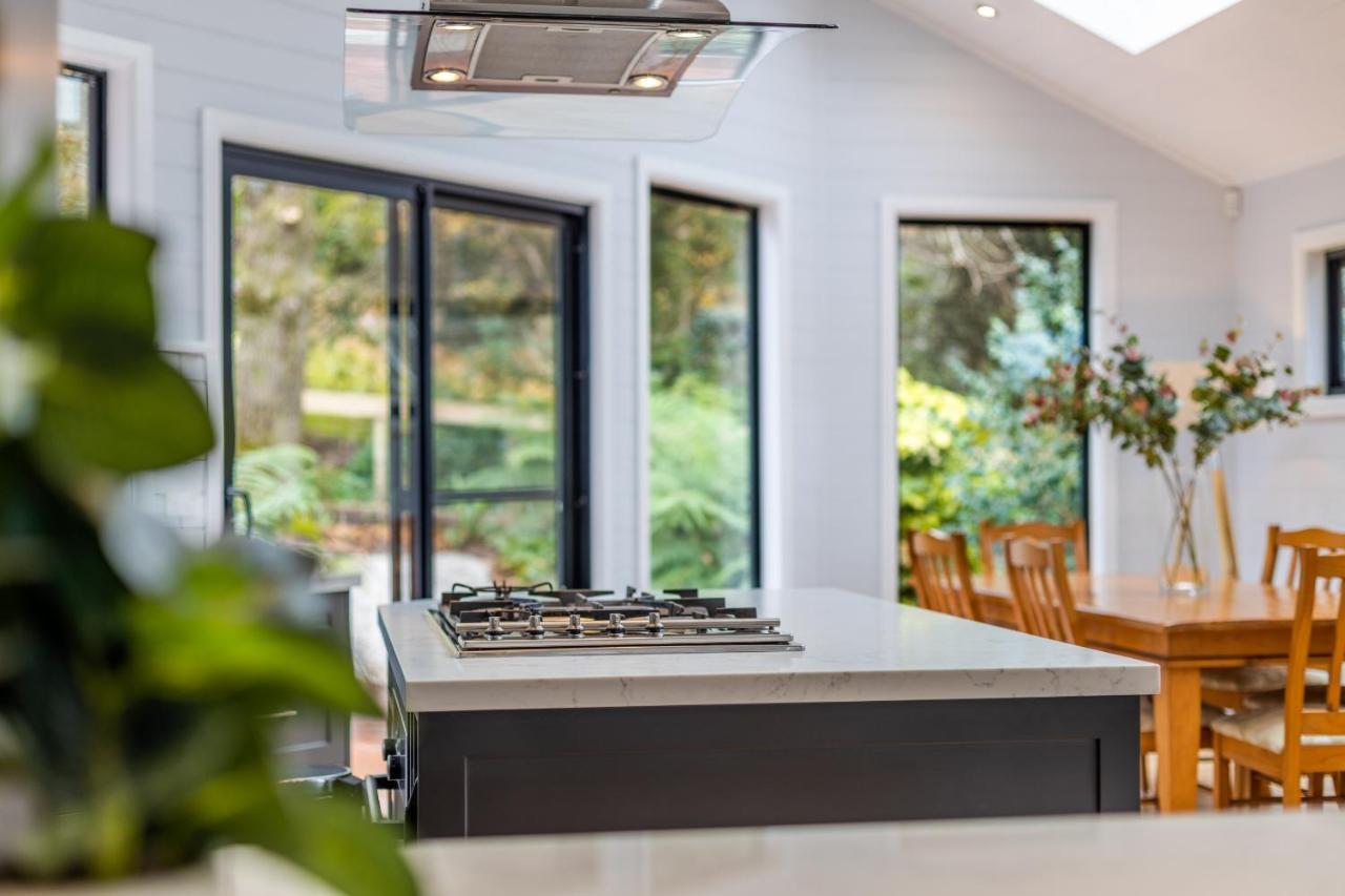 Leura Pines Villa Eksteriør billede