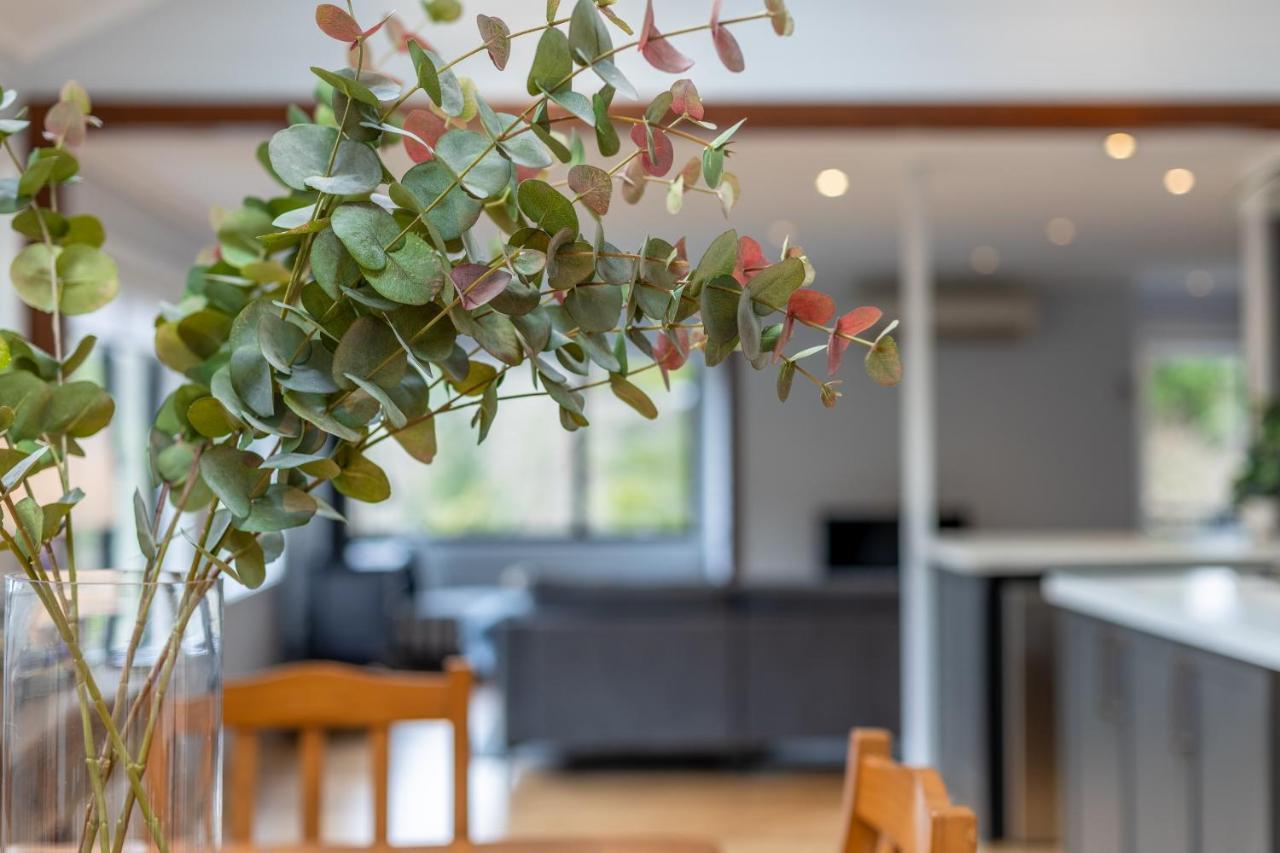 Leura Pines Villa Eksteriør billede