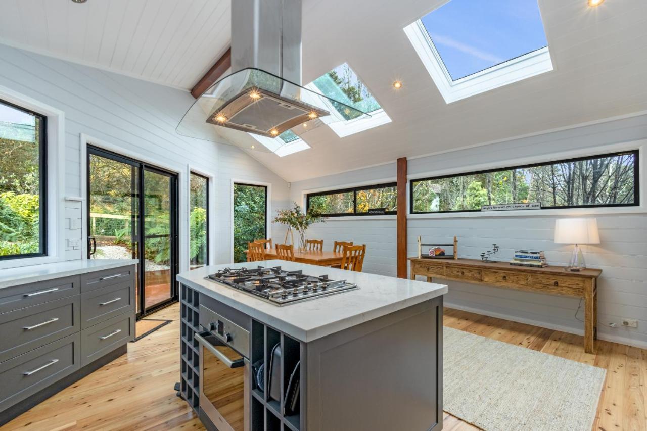 Leura Pines Villa Eksteriør billede