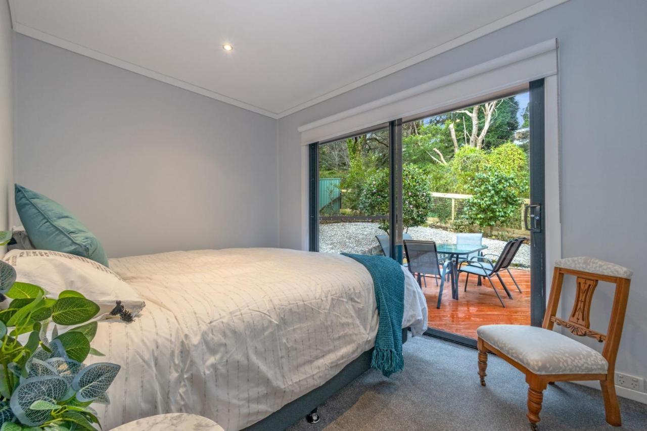 Leura Pines Villa Eksteriør billede